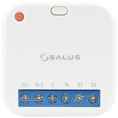 SALUS RS600
