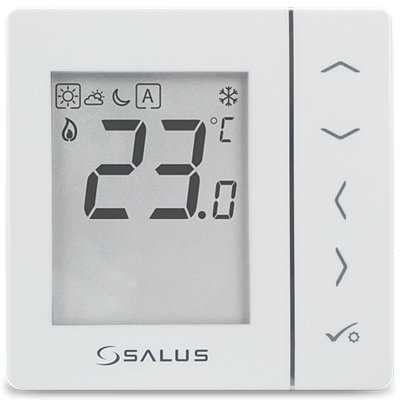SALUS VS35W