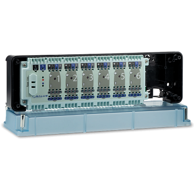 SALUS KL06-230V