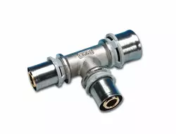 IVAR.PT 5720 R	T-kus PRESS - redukovaný - 20x18x20