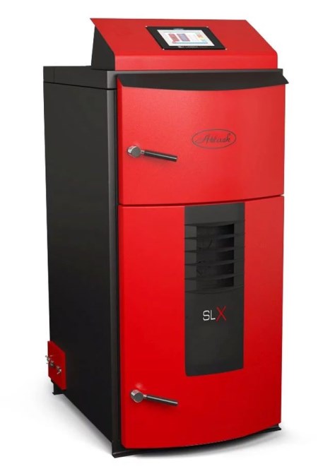 ATTACK 20 SLX PROFI
