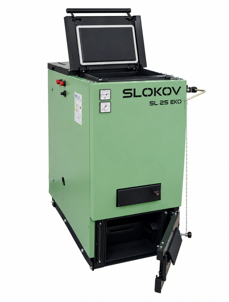 Slokov Variant SL16EKO