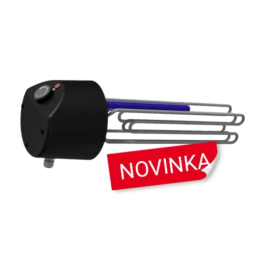 Dražice TPJ 150-8/2,5 kW 2110700