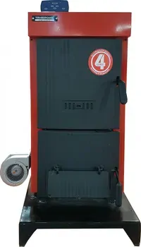 CzechTherm Termocast Plus 26 kW