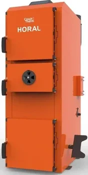 Czechtherm HORAL COMBI 16- dřevo/uhlí HC11416