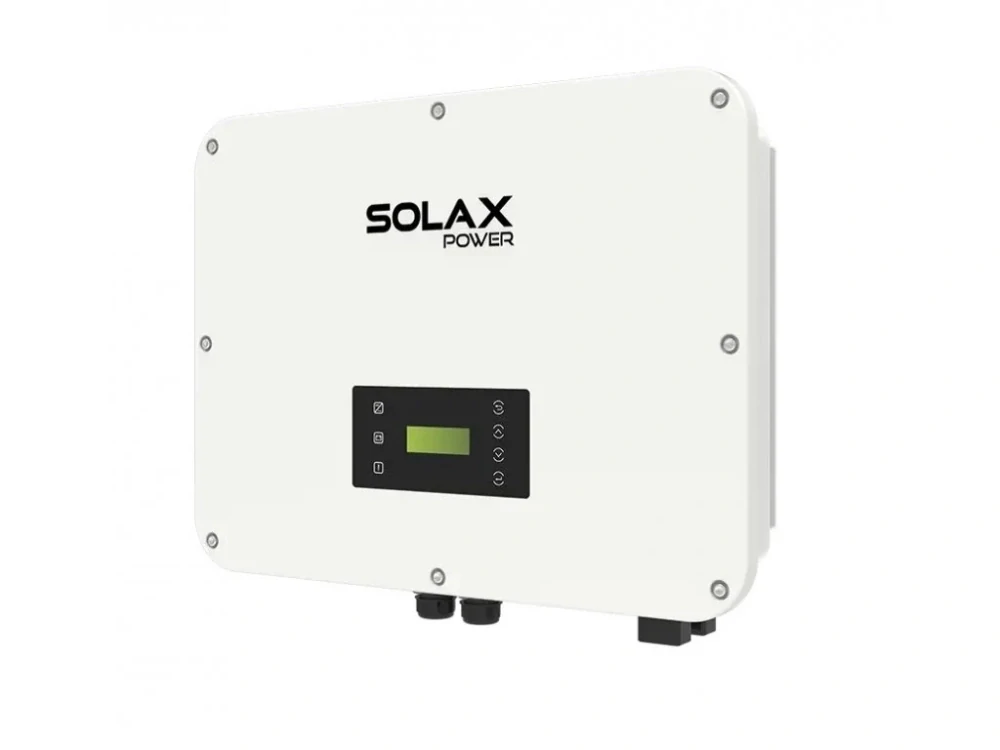 Solax Ultra X3 Hybrid 15kW-30kW