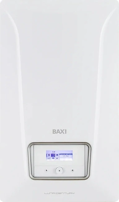 BAXI LUNA CENTURY 35