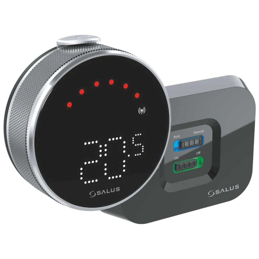 SALUS IT800 WIFI