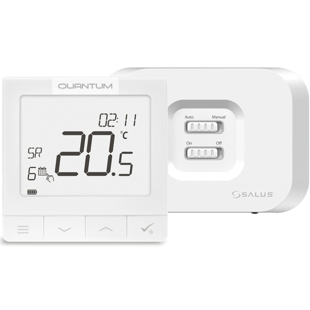 SALUS IT700 WIFI