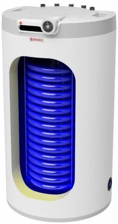 Dražice OKCE 100.1 NTR/HV/2,2kW 1108707117