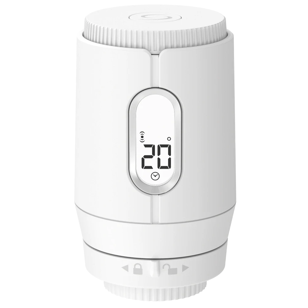 SALUS TRV3RF