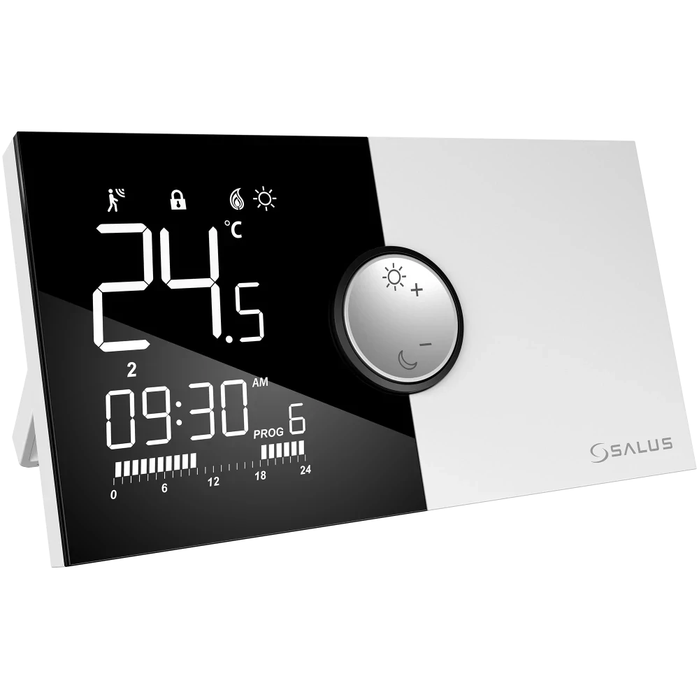 Salus controls 091PRO (5056632701988)