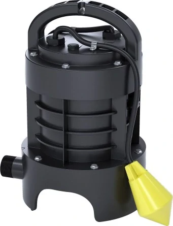 SFA Sanipump Grinder