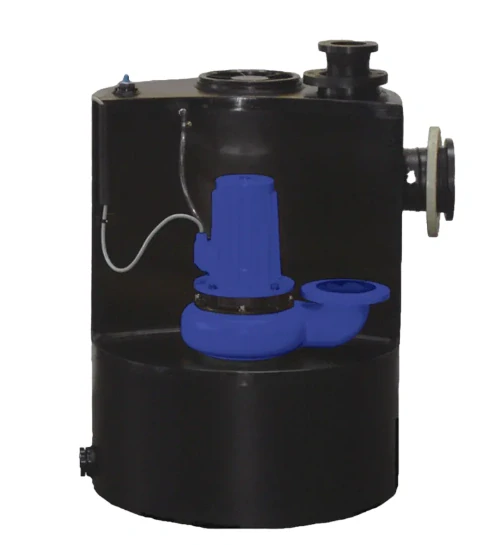 Sanicubic 1 VX W80
