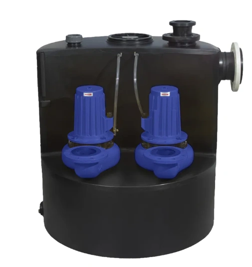 Sanicubic 2 VX W80