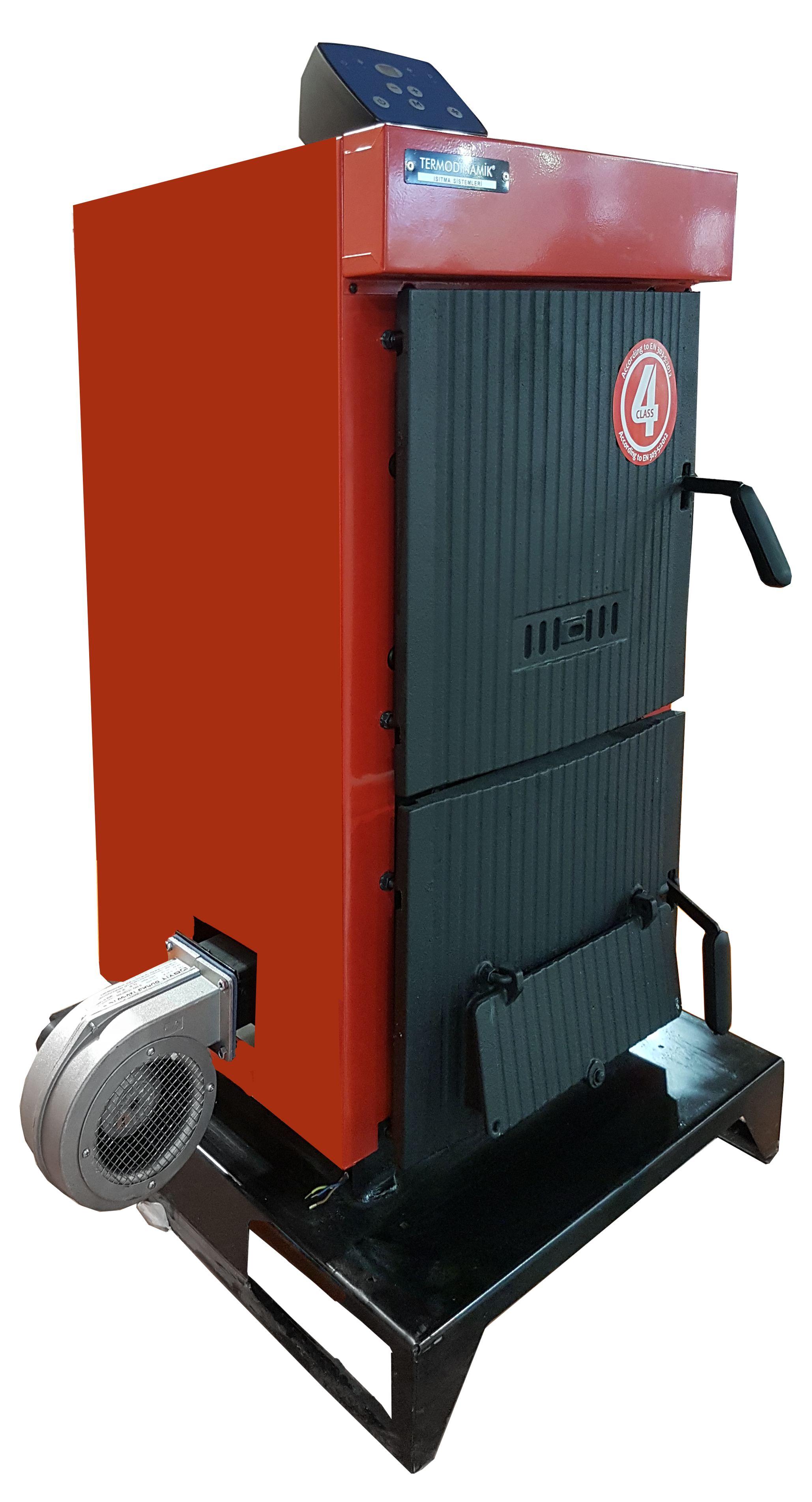 Czechtherm Termocast plus 5 čl.