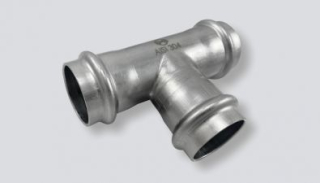 H-LINE INOXPRESS 15 T-kus F x F x F
