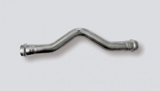 H-LINE obchozí oblouk 15 F x F