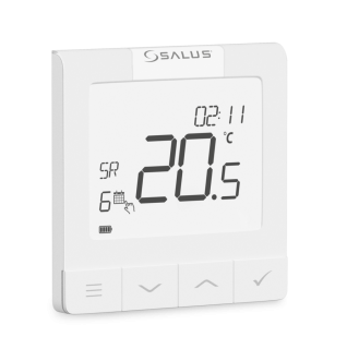 SALUS WQ610