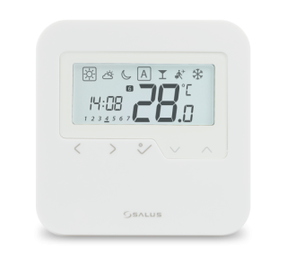 SALUS HTRP-RF