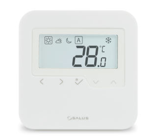 SALUS HTRS-RF