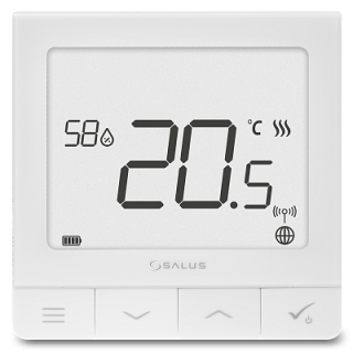 SALUS SQ610RF