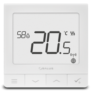 SALUS SQ610 