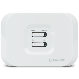SALUS RX10RF