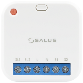 SALUS RS600