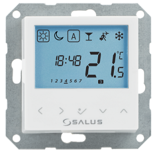 SALUS BTRP230