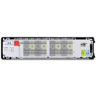 SALUS KL08NSB