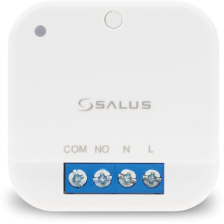 SALUS SR868