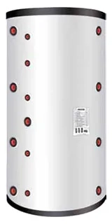 VOLANO TERMICO PDC 300