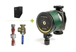 KIT se šroubením DAB.EVOSTA2 40-70/180 - FILTERBALL