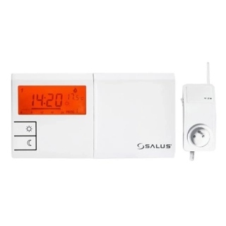 SALUS 091FLTX+