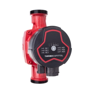 Thermo Control TC ESP III 25-6-180E