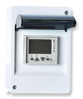 TC SOLAR 813
