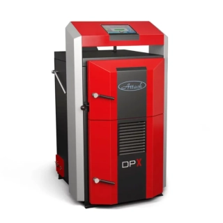ATTACK 15 DPX PROFI