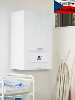 Vaillant VU 246/7-2 ecoTEC pure