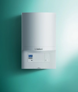 Vaillant VU 146/5-3 A ecoTEC pro