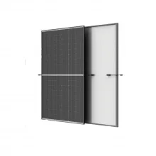 Panel fotovoltaický Trina 500
