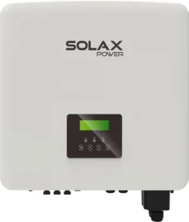 Solax X3-Hybrid-6.0-D (G4)