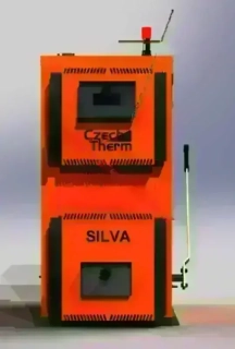 Czechtherm SILVA 12