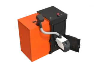 Czechtherm EMA COMBI PELET 6 článkový 36kW ECP264787 (EMA COMBI PELET 6 článkový 36kW)