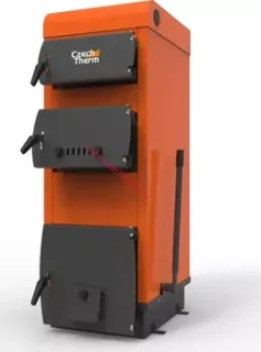 Czechtherm SAM BIO 18 SB33218 (Ocelový kotel SAM BIO 18kW, 3 emisní třída)