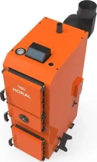 CzechTherm Horal 16 H11316