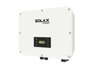 Solax Ultra X3 Hybrid 15kW-30kW