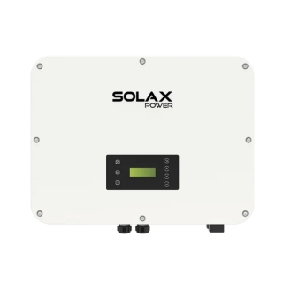 Solax - X3-ULT-15KP, CT, Wifi+LAN 15 kW