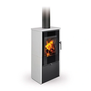 ROMOTOP LAREDO F 01 keramika steel 58507