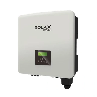 Solární měnič Solax X3-Hybrid-10.0-D (G4) bez Wifi